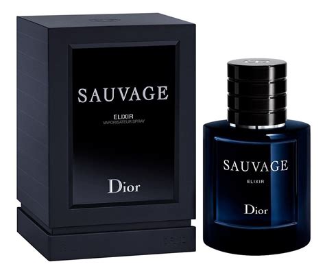 dior sauvage elixir review|dior sauvage elixir longevity.